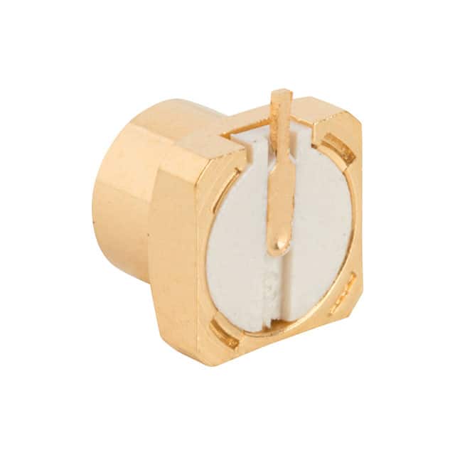 SMP-MSLD-PCS-20 Amphenol RF  Conjuntos de conectores coaxiales (RF)